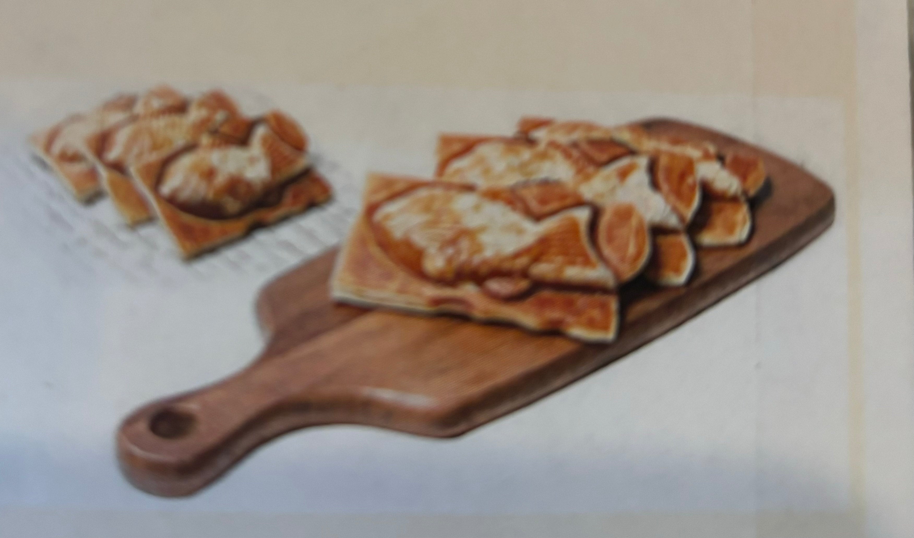 Taiyaki | Snowy World Cafe (Snowy Bingsu)